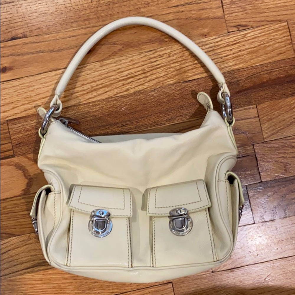 Marc Jacobs Multi-pocket Hobo